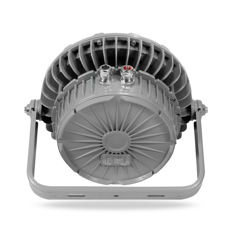 400W Circular EX-proof Spot Light best